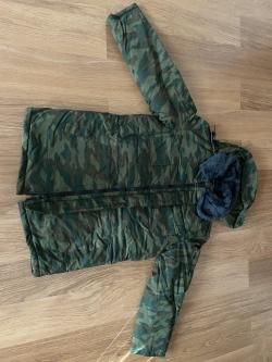 Зимний костюм 50/182 новый