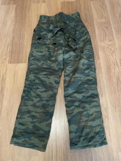 Зимний костюм 50/182 новый