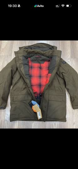 Зимний костюм Harkila Driven Hunt