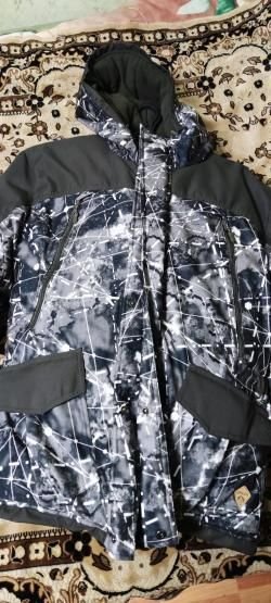 Зимний костюм Novatex Горка Орион