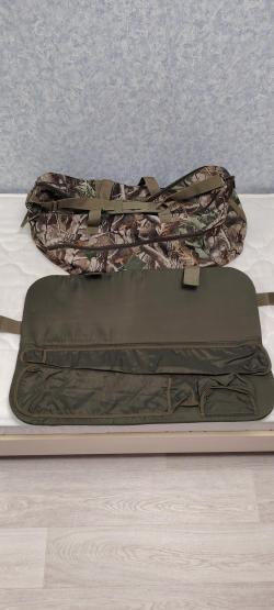 Зимний костюм