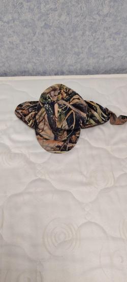 Зимний костюм