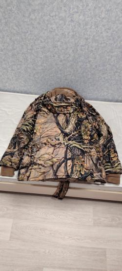 Зимний костюм