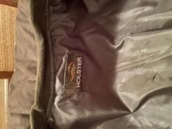 Зимний костюм