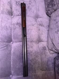 Zimson 12 калибр 50 год  