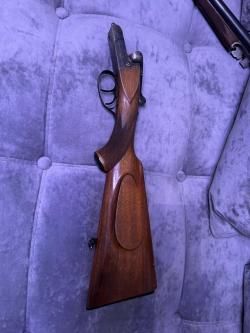 Zimson 12 калибр 50 год  