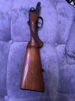 Zimson 12 калибр 50 год  