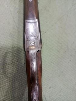 Зимсон 12 калибр
