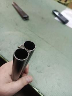 Зимсон 12 калибр