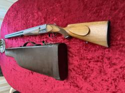 Зимсон 80Е, 12х70, в идеальном сохране, без настрела ​