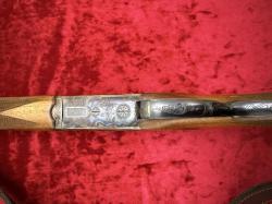 Зимсон 80Е, 12х70, в идеальном сохране, без настрела ​