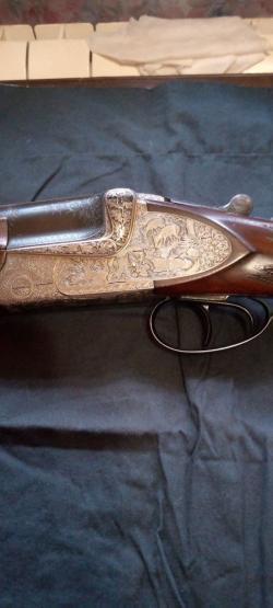 Зимсон мод. 329