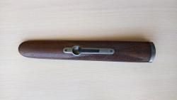 Зимсон (Simson) Зуль. Состояние отличное. 16\70, 1947г.