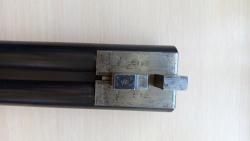 Зимсон (Simson) Зуль. Состояние отличное. 16\70, 1947г.