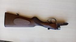 Зимсон (Simson) Зуль. Состояние отличное. 16\70, 1947г.