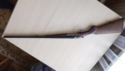 Зимсон (Simson) Зуль. Состояние отличное. 16\70, 1947г.