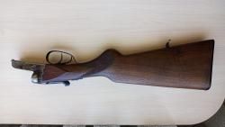 Зимсон (Simson) Зуль. Состояние отличное. 16\70, 1947г.