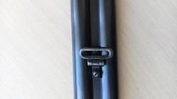 Зимсон (Simson) Зуль. Состояние отличное. 16\70, 1947г.