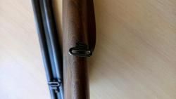 Зимсон (Simson) Зуль. Состояние отличное. 16\70, 1947г.