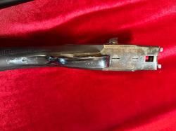 Зимсон Зульский 12/70 мм, 750 мм, 1949 правильного года выпуска! ЦЕНА ВНИЗ