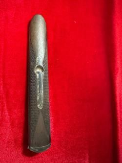 Зимсон Зульский 12/70 мм, 750 мм, 1949 правильного года выпуска! ЦЕНА ВНИЗ