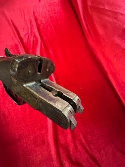 Зимсон Зульский 12/70 мм, 750 мм, 1949 правильного года выпуска! ЦЕНА ВНИЗ