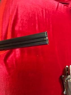 Зимсон Зульский 12/70 мм, 750 мм, 1949 правильного года выпуска! ЦЕНА ВНИЗ