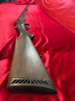 Зимсон Зульский 12/70 мм, 750 мм, 1949 правильного года выпуска! ЦЕНА ВНИЗ