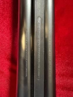 Зимсон Зульский 12/70 мм, 750 мм, 1949 правильного года выпуска! ЦЕНА ВНИЗ