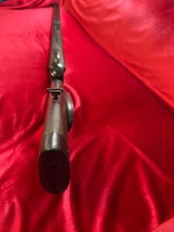 Зимсон Зульский 12/70 мм, 750 мм, 1949 правильного года выпуска! ЦЕНА ВНИЗ