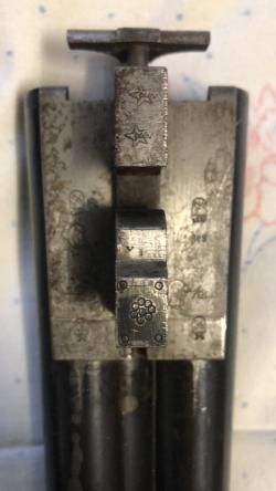 Зимсон(Simson) 235. 16Х70 1948г.