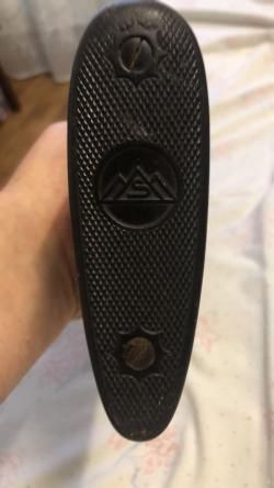 Зимсон(Simson) 235. 16Х70 1948г.