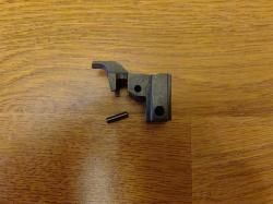 ЗИП - Гроза, Хорхе