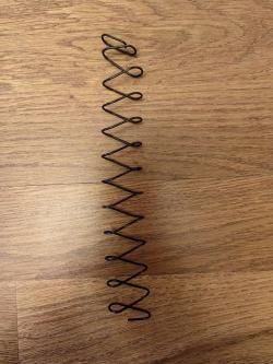 ЗИП - Гроза, Хорхе