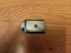 ЗИП - Гроза, Хорхе