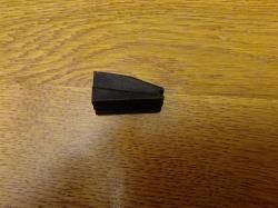 ЗИП - Гроза, Хорхе