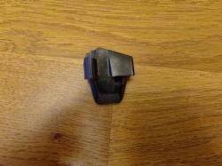 ЗИП - Гроза, Хорхе