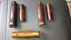 ЗИП: АК ,ПМ,АПС,Ярыгин,ПММ,Цевьё,Приклад,Магазин,Кобура,МР-79-9т.