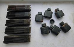 Зип Ак/Рпк/Пк/СКС