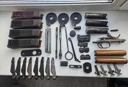 Зип Ак/Рпк/Пк/СКС