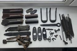 Зип Ак/Рпк/Пк/СКС