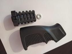 ЗИП Ar 15/Ак/Сайга/Тигр