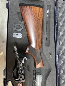 ЗИП Benelli Montefeltro Beccaccia