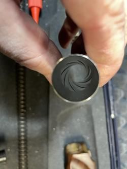 ЗИП Benelli Montefeltro Beccaccia