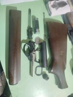ЗИП Beretta A300