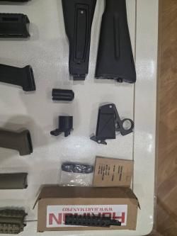 Зип для Ак (Сайга, Вепрь)