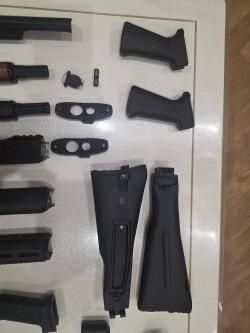 Зип для Ак (Сайга, Вепрь)