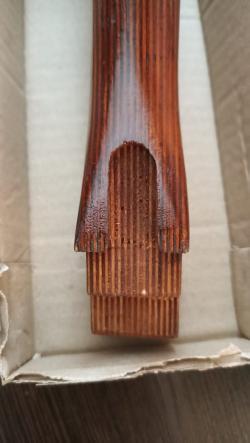 Зип для Ак,Сайга.