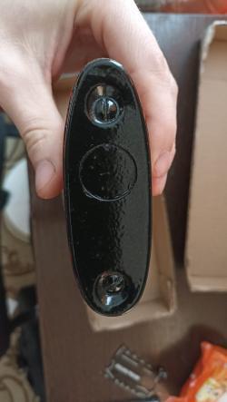 Зип для Ак,Сайга.