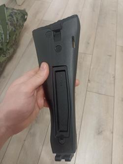 Зип для Ак,Сайга. 